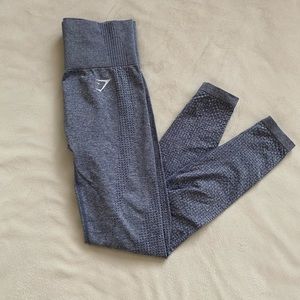 Gymshark Vital Seamless Leggings